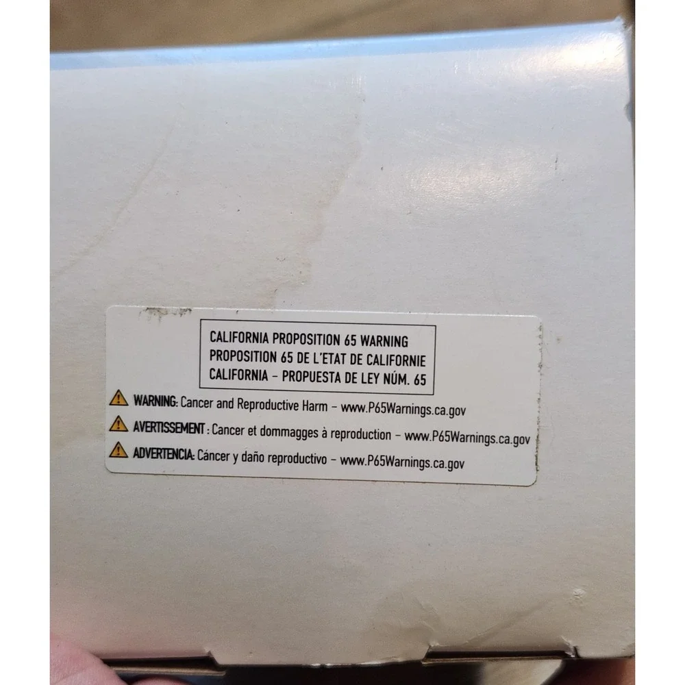 Great Value Vacuum Filter 529925 For Dirt Devil Endura F112 New